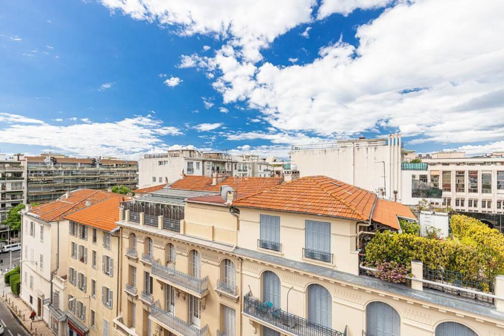 Appartement Spitalieri 2 - Superb Terrace Panoramic View Ac