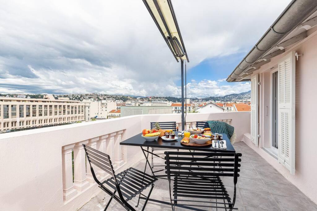 Appartement Spitalieri 2 - Superb Terrace Panoramic View Ac *