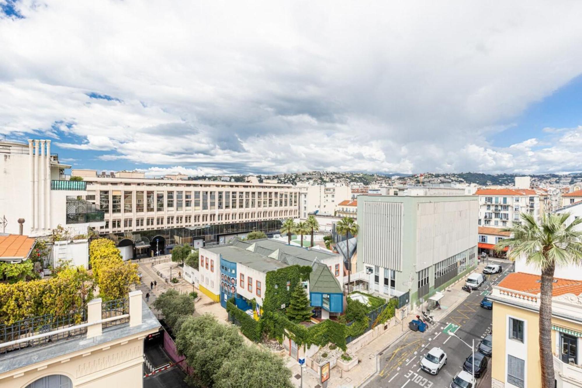 Appartement Spitalieri 2 - Superb Terrace Panoramic View Ac