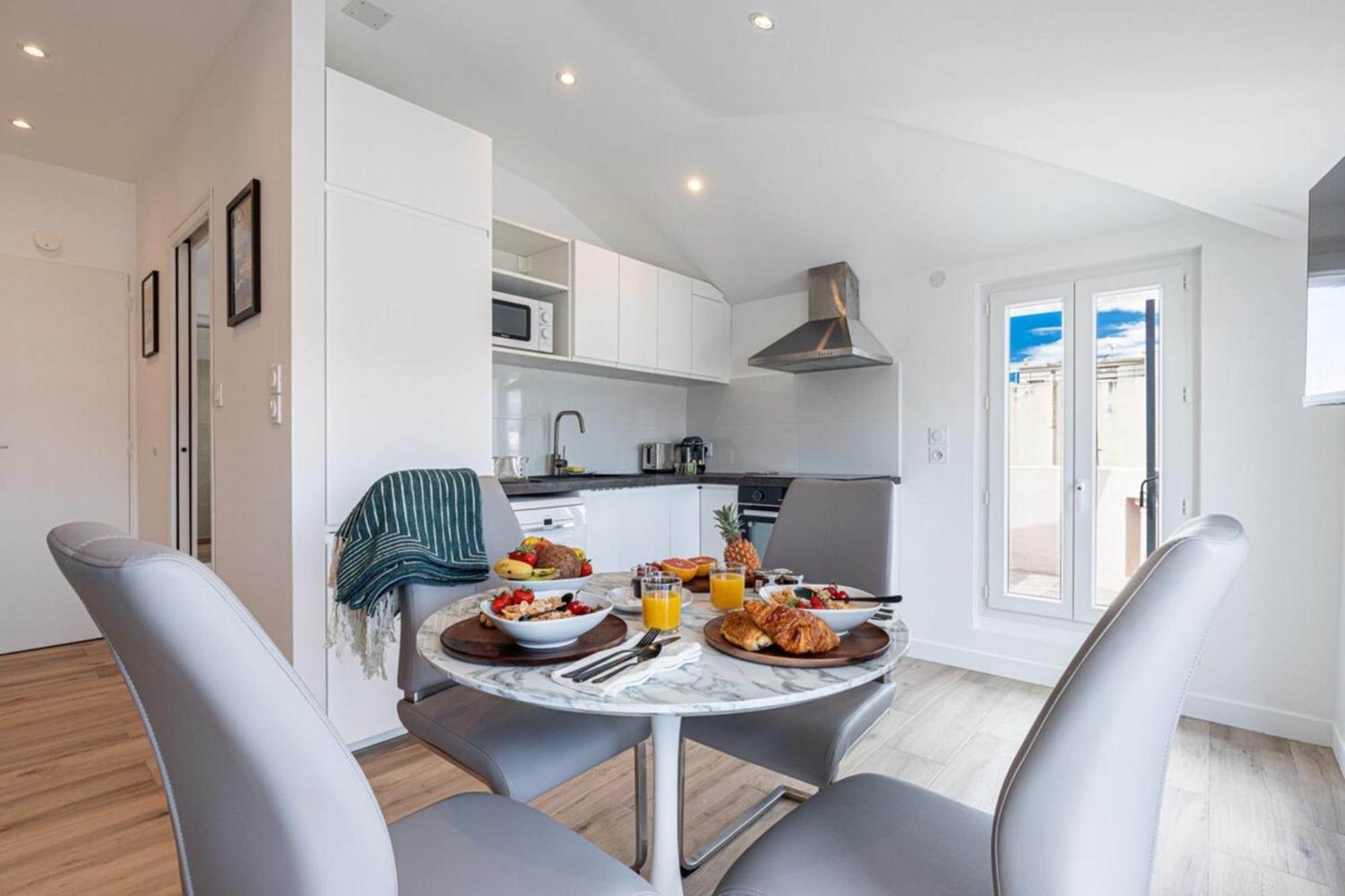 Spitalieri 2 - Superb Terrace Panoramic View Ac Apartment *